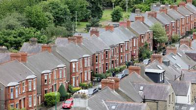 Flight of small landlords will worsen Dublin housing crisis – estate agent