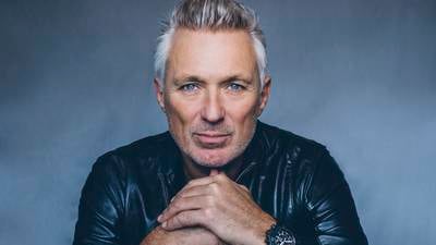 Martin Kemp: ‘I was painting my living room. George Michael said, Oh, I’ll come round – I’ll help’