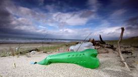 Anti-litter body to include marine litter in annual survey