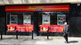 Xtra-vision to close 20 stores across Ireland