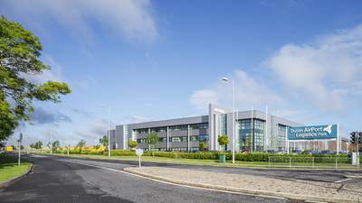 Rohan Holdings secures two new tenants for Dublin Airport Logistics Park