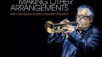 Linley Hamilton: Making Other Arrangements – Belfast trumpeter’s orchestral manoeuvres