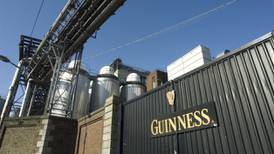 Guinness to open second brewery in the US