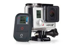 Review: GoPro Hero 3+ Black edition