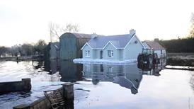 Flooding aftermath: Cost of deluge  around Ireland