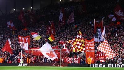 Anfield aura can inspire Reds to latest European night to remember