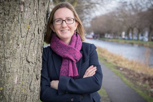 First female senior professor appointed at Dublin Institute for Advanced Studies
