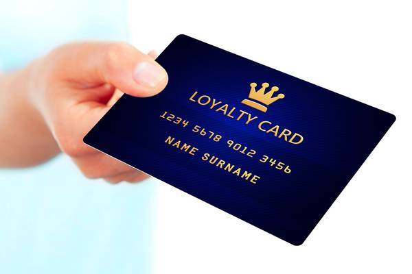 Reversing the Bonus Onus – An Irishman’s Diary about a new kind of customer loyalty card