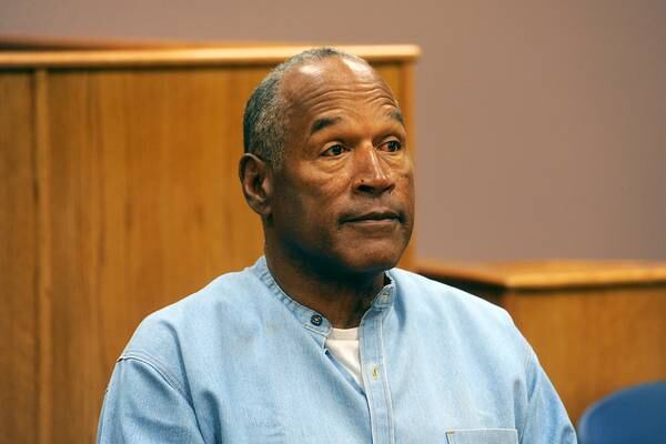 OJ Simpson, former sports star acquitted of murder, dies aged 76