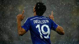 If Diego  Costa is a hit Chelsea should be champions