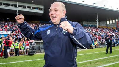 Roots of Waterford’s revival running deeper than many realise
