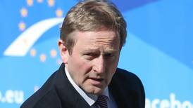Taoiseach set out State’s energy policy to EU leaders