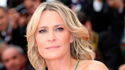 House of Cards to return with Robin Wright in lead role