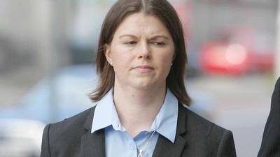 Baby had  symptoms of abusive head trauma, trial of ex-child minder told