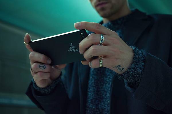 Review: Razer sharp display makes ideal gaming phone