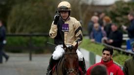 Twinlight can shine again for Paul Townend