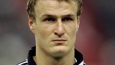 Leicester capture Robert Huth on loan deal from Stoke