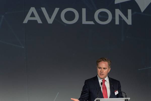 Avolon boosts unsecured loan to $500m after ‘strong support’