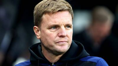 Howe wants to put the swagger back in Newcastle but he knows it will take time
