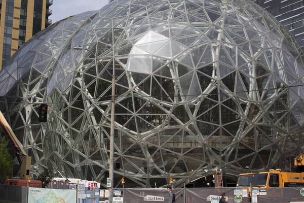 Amazon suitors in US should learn from Ireland’s seduction moves