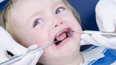 No prospect of free dental care for children under 6 from next year, dentists warn