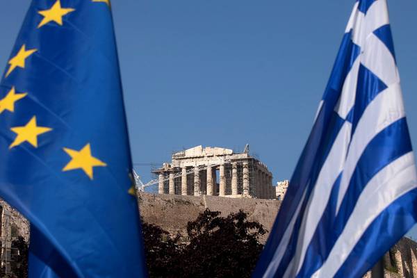 Greece’s market return may be imminent, say bankers and investors