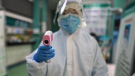 China denies cover-up as Wuhan coronavirus deaths revised up 50%