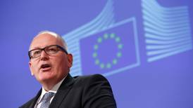 EU begins assessment of Poland over controversial new laws