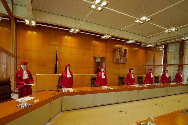 Why is a German court undermining the European Union?