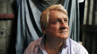Denis O’Brien documentary: I considered taking legal advice before watching the thing