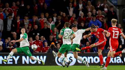 Wales blitz inexperienced Ireland to take some sweet revenge