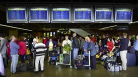 Irish airports with pre-clearance for US face competition