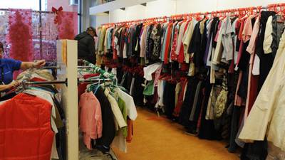 Charity shops to be permitted on Grafton Street