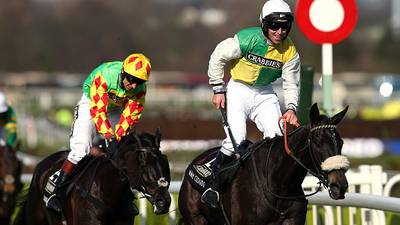 2016 Grand National to be run at later time of 5.15pm