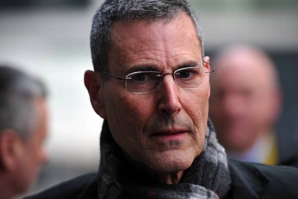 Uri Geller tells Theresa May he will stop Brexit telepathically