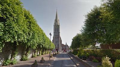 Man arrested after ice cream van attack on church in Tralee