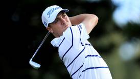 Justin Thomas tees off in Hawaii with high hopes for 2020