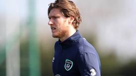 No Jeff Hendrick in 25-man Ireland squad for crucial qualifier