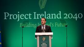 John FitzGerald: Ireland must plan to invest in people