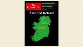 Economist magazine: A united Ireland is a ‘real and growing possibility’