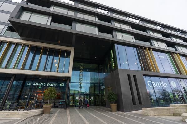 Frascati Centre in Blackrock ‘quietly’ on market with €100m price tag 
