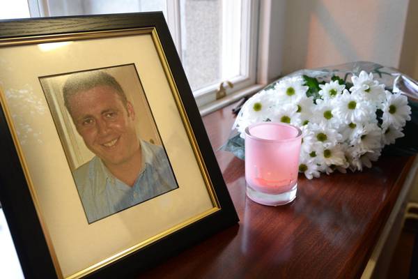 Fresh appeal for information on death of Garda Adrian Donohoe
