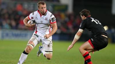 Ulster v Munster preview: Ravenhill roar can inspire home side to victory