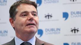 Five ways Donohoe could raise €1.5bn extra in Budget 2019