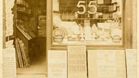 Dublin City Council to buy 1916 leader Thomas Clarke’s shop