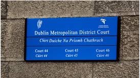 Man accused of carrying out ‘predatory attack’ on woman he followed from Luas in Churchtown