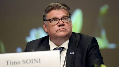 Backing new Greek bailout not a big winner in Finland