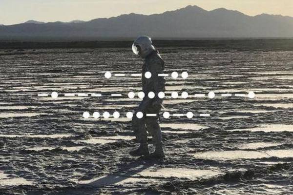 Spiritualized: And Nothing Hurt – rock’s ultimate space cadet back in orbit