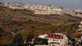 The Irish Times view of US policy change on Israeli settlements: Reckless and irresponsible