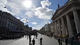 Events across country mark Easter Rising’s 100th anniversary